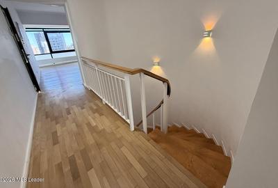 Polona - Duplex 256 mpu, 6 camere, etaje 6+7, panorama, terase 52 mp - 11