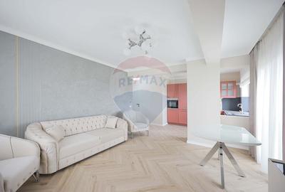 Apartament Premium de Închiriat, Panorama,  Zona Decebal - 5