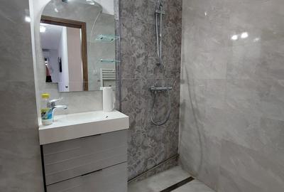 Apartament 3 camere, 70 mp, parcare exteriora, zona Metro! - 9