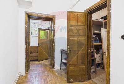 Oportunitate | Casa cu teren 700 mp | Zona JW Marriott - Parcul Carol - 19
