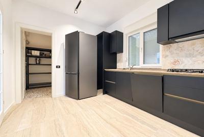Casă modernă P+1, 250 mp utili, 7 camere, teren 404 mp – Aradului - 10