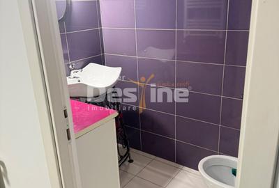 2 camere | Parcare privata | Tomis Plus - 16