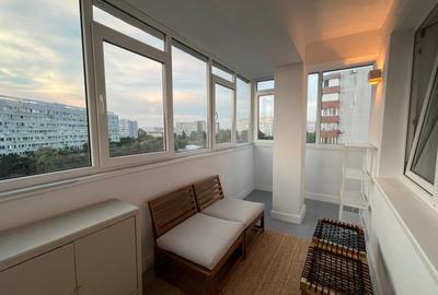 Apartament 2 camere | Camil Ressu | Complet renovat - 8