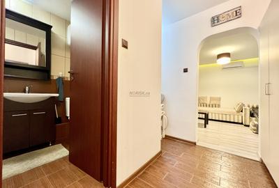 Închiriere 2 Camere I Tineretului I BL 1984 I 53 MP Renovat I Metrou - 7