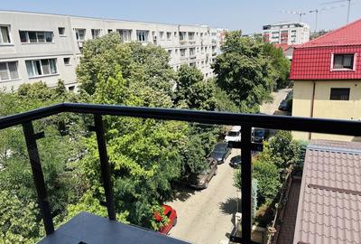 Ap 2 camere zona 1 dec, bloc nou, parcare, centrala proprie - 5