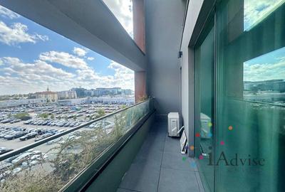 Penthouse Exclusivist | Prima Închiriere | 162 mp + 70 mp Terase | Pipera - 20