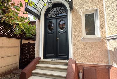 Inchiriere vila zona Dorobanti - Romana - 32