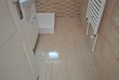 Vand apartament 2 camere decomandat in Deva, zona Dorobanti, etaj 3, izolat - 5