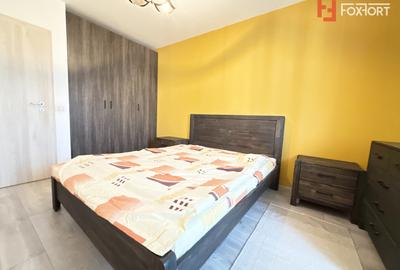 Apartament cu 2 camere de vanzare in Timisoara, zona Aradului - 15