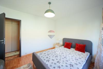 De vânzare apartament cu 3 camere , pe Strada Sovata - Oradea - 8