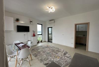APARTAMENT 2 CAMERE |CAMPUS|TERMEN LUNG| - 1