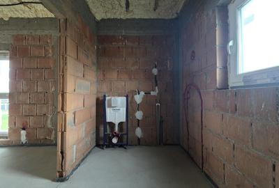 Vilă individuală în Tunari – 5 camere, curte privată - 24