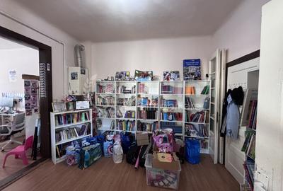 Casa individuala cu teren 458 mp | Zona Interservisan | Gheorgheni - 7