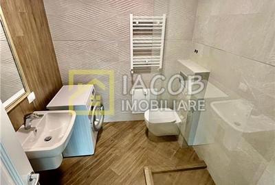 Apartament 3 camere, Arena Residence, zona Mall Bacau - 10