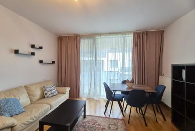 Inchiriere Apartament 2 Camere Iancu Nicolae - 4