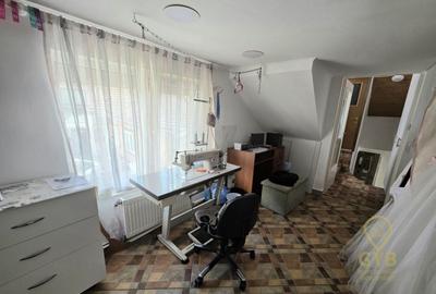 Proprietate ultracentrală cu 5 camere- str. Primăriei - 14
