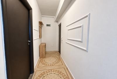Comision 0%! 2 camere Mobilat si utilat | langa Bd. Uverturi - Chiajna - 8