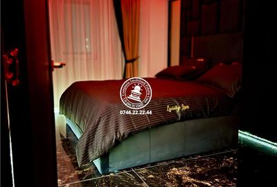 Apartament cu 2 camere decomandat în Copou