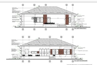 Teren de vânzare în Bavaria Park Balotești | 396 mp | Autorizație de construire - 3
