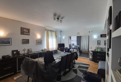 Vila + teren 1800mp Snagov langa Vila Lac 10 - 7