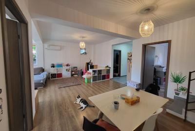 Casa cu 5 camere | 1 Dormitor la parter | Mobilata si utilata - 9