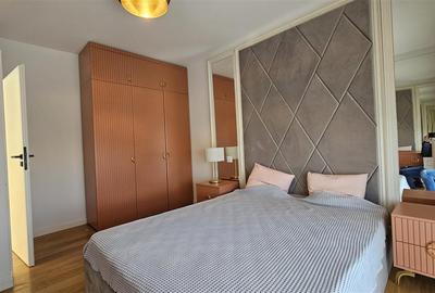 Apartament de LUX 4 camere 106mp 2 balcoane cartier Zorilor 5 minute de UMF - 4