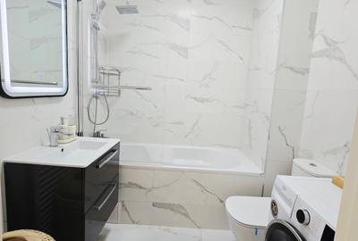 Închiriere Apartament 2 Camere Lujerului Exigent Faza 4 - 14