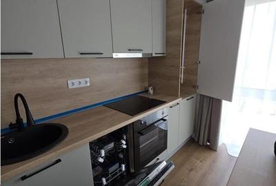 Apartament cu 3 camere lux zona La Terenuri - 11