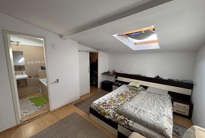 Apartament cu 2 camere decomandat, mobilat în Berceni