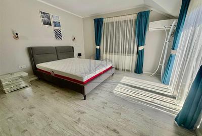 Inchiriere vila tip duplex Ploiesti, zona Albert - 18