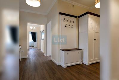 Apartament 4 camere de închiriat,130mp, Garaj+Parcare, Republicii - 2