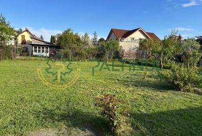 Casă individuală cu 2 camere în Hipodrom 1