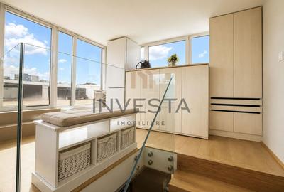 Casa individuala 4 camere si 2 terase de inchiriat in Andrei Muresanu - 22