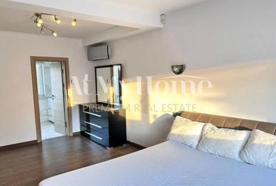 Vila Moderna cu 3 camere, COMPLET MOBILATA, cartier rezidential cu piscina - 14