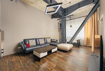 Apartament cu 2 camere decomandat, mobilat în Circumvalațiunii