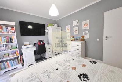 Apartament 3 camere | 76mpu | 2 balcoane | parcare subterana | Turnisor - 14