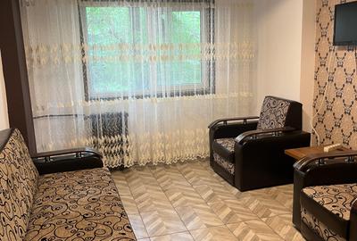 Apartament 2 camere Teiul Doamnei Doamna Ghica - 1