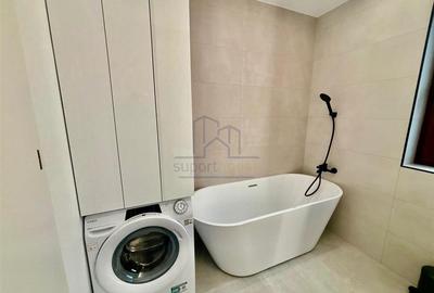 Casa noua, prima inchiriere, confort modern in Paulesti - 14