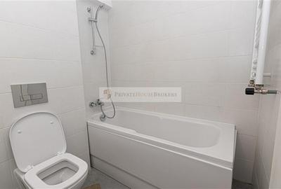 Aviatiei | Belvedere Residence | Bloc 2021 | Parcare - 7