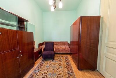 Apartament cu 2 camere în centrul Aradului, la curte comuna - 3