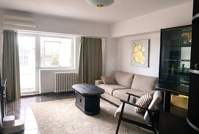 3 CAMERE DE ÎNCHIRIAT – BULEVARDUL UNIRII 74 – MOBILAT ȘI UTILAT – 2 BĂI - 3