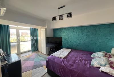 Apartament 3 camere P-ta Alba Iulia| 83 mp| Renovat-Mobilat-Utilat | View Rond - 7