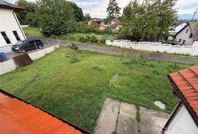 Casa cu 6 camere 2 bai si 1030 mp teren in Viile Sibiului - 1