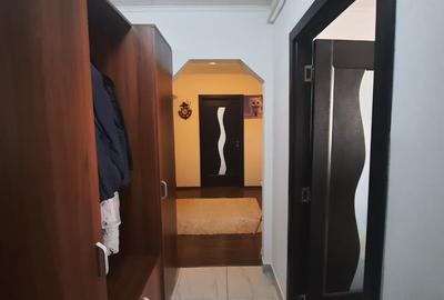 Apartament, 3 camere decomandat, 76 mp, Maratei, de vanzare, Cod 162626 - 9