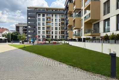 Apartament - 4 Camere - Aviației - 156 mp - 22