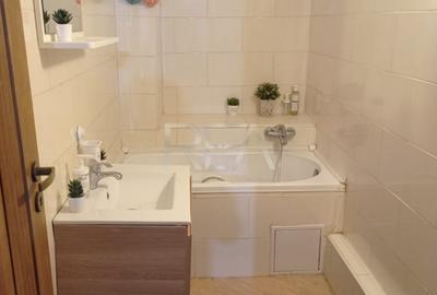 De inchiriat-2 camere-Decomandat-Parcul Sebastian/Scoala 280 - 5