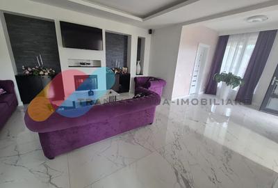 Duplex Premium, 120mp, zona Calea Baciului, 3 parcari, Panoramă Superbă - 4