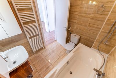 Banu Manta, penthouse pretabil birouri, terasa 45 mp! - 17