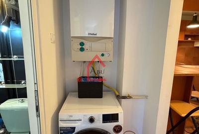 Apartament cu 3 camere, Decomandat, Piata Unirii-Ultra Central - 18