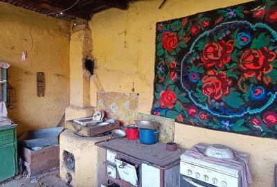 🏡  Teren generos cu Casă de Poveste în Șiria, Arad- Locație Rară - 12